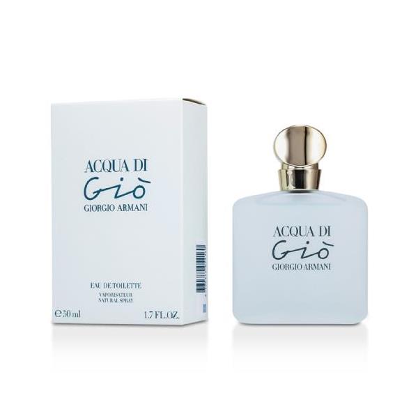  [핫딜] 조르지오 아르마니 아쿠아 디 지오 EDT스프레이 50ml  확인해볼까요?