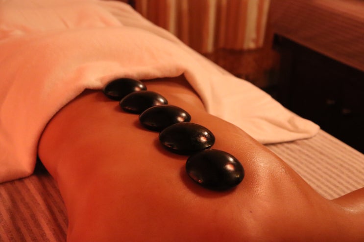  방콕 엠쿼티어 주변 마사지 미인 스파 MeeIn Spa