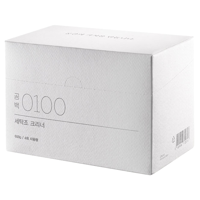 (로켓배송)공백 세탁조 크리너, 150g, 4개입 추천해요 (로켓배송)공백 세탁조 크리너, 150g, 4개입 추천해요