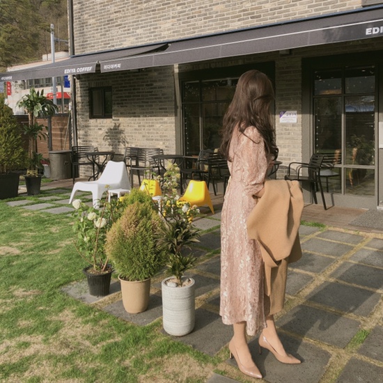  파티수 웨딩촬영, 피로연, 돌잔치 원피스