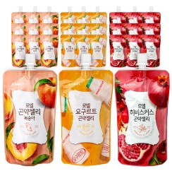  선호도 높은 젤리 추천용품BEST 20 리스트정보입니다! 