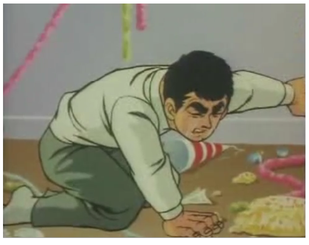 오른게 있어야 떨어지지...