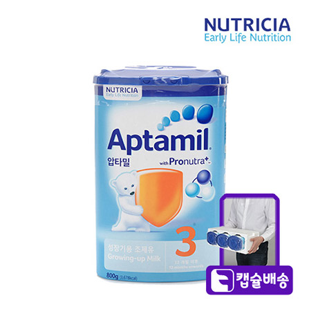  [당일발송] 압타밀 프로누트라 800g 1~3단계, 03_압타밀 프로누트라 800g 3단계 X 1캔