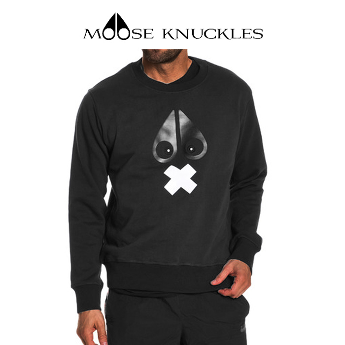  [뜨는상품][핫한상품]무스너클 19FW 남성 엑스마크 맨투맨 MK8583MS 292 제품을 소개합니다!!