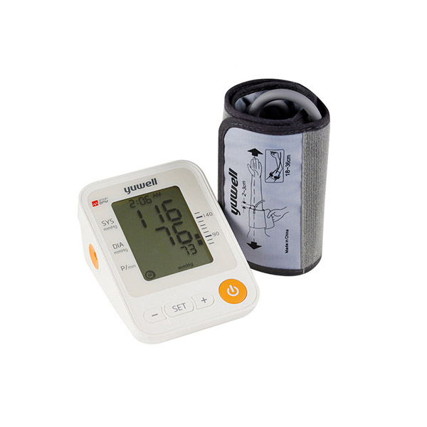   GC녹십자MS 혈압계 YE650A 1개