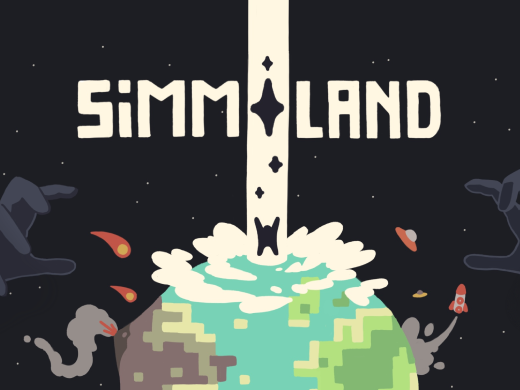 신이 되어 인류에게 영감을! 시뮬레이션 시밀랜드 (Simmiland) 후기 신이 되어 인류에게 영감을! 시뮬레이션 시밀랜드 (Simmiland) 후기