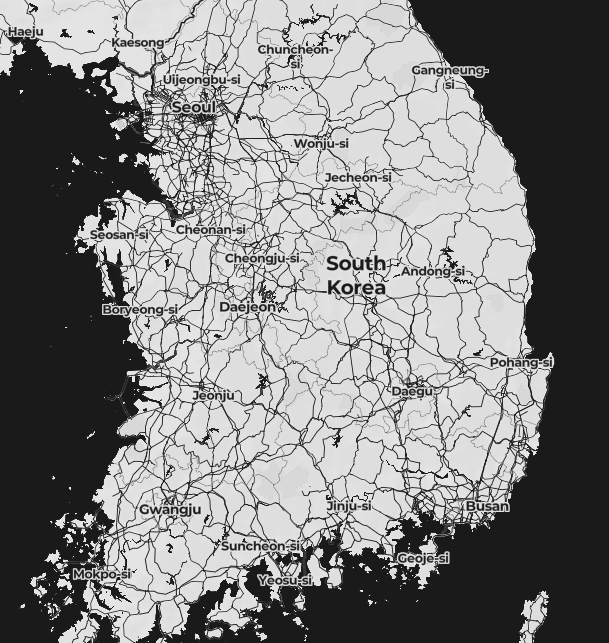  솔데스크 스마트시티 ICT 융합 그룹 기술. 해외 사례