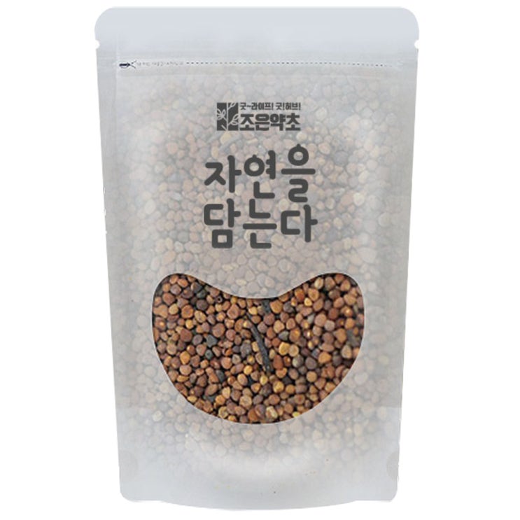 (로켓배송)조은약초 토사자, 300g, 1개 추천해요