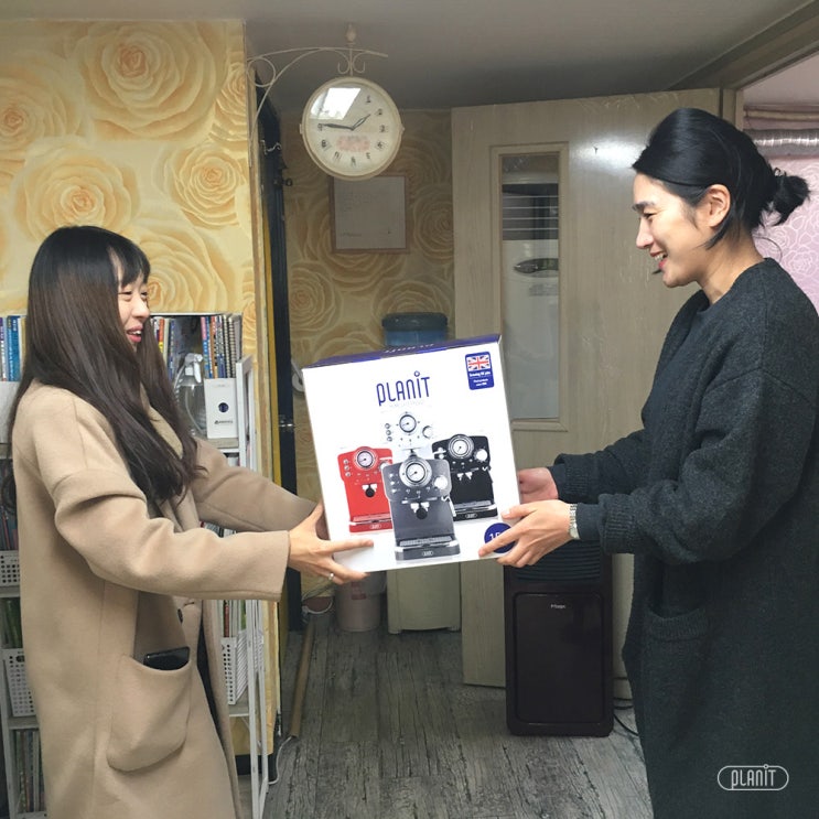  [2019.02] 카페플랜잇 5호점