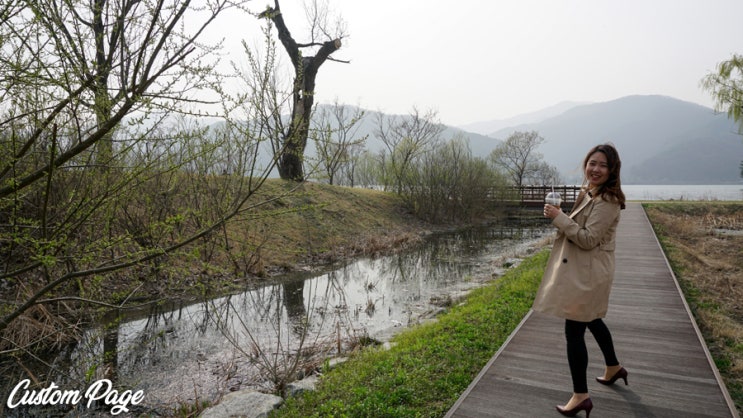 남양주 온 김에 가볼 만한 다산 생태공원 : 가을이나 봄에도 가볼만 한 이유