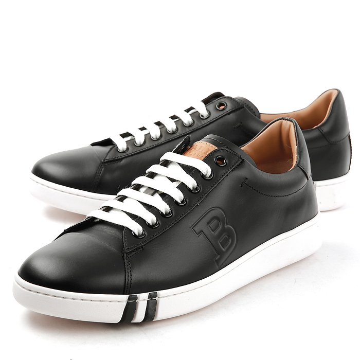 발리 ASHER 00 BLACK 남성 스니커즈 추천해요 발리 ASHER 00 BLACK 남성 스니커즈 추천해요