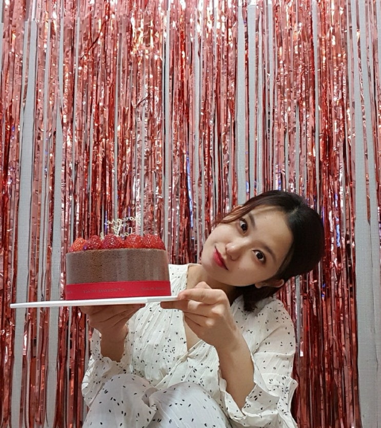  [대전펜션/장태산펜션]네번째 찾는 해맑은펜션 그리고 생일파티