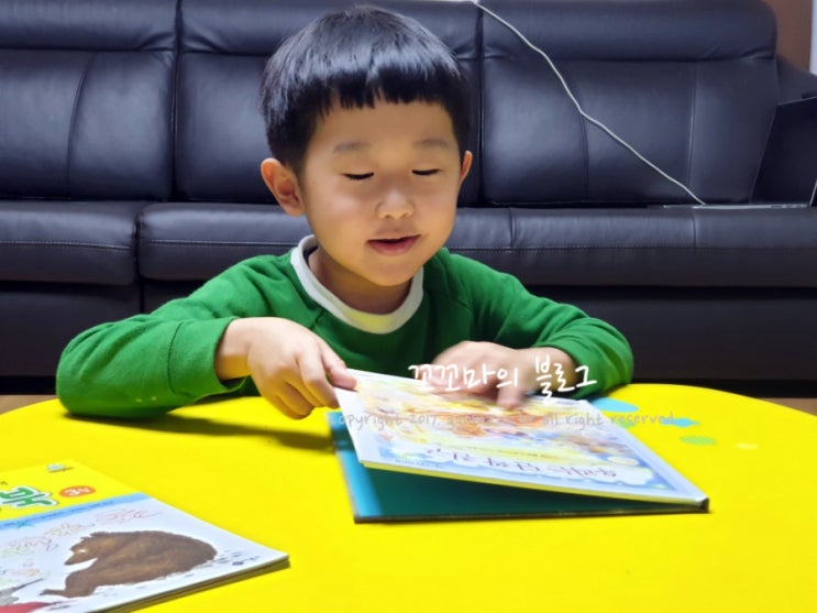  독서습관 잡아주는 비룡소 북클럽 비버 집콕에 최고
