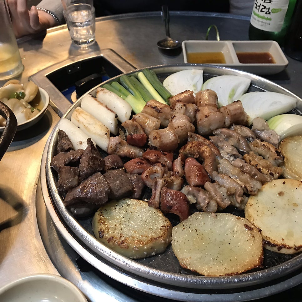우장창창 인천점 사진 5