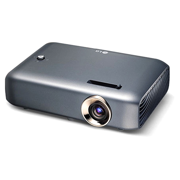   LG 시네빔 PH550S