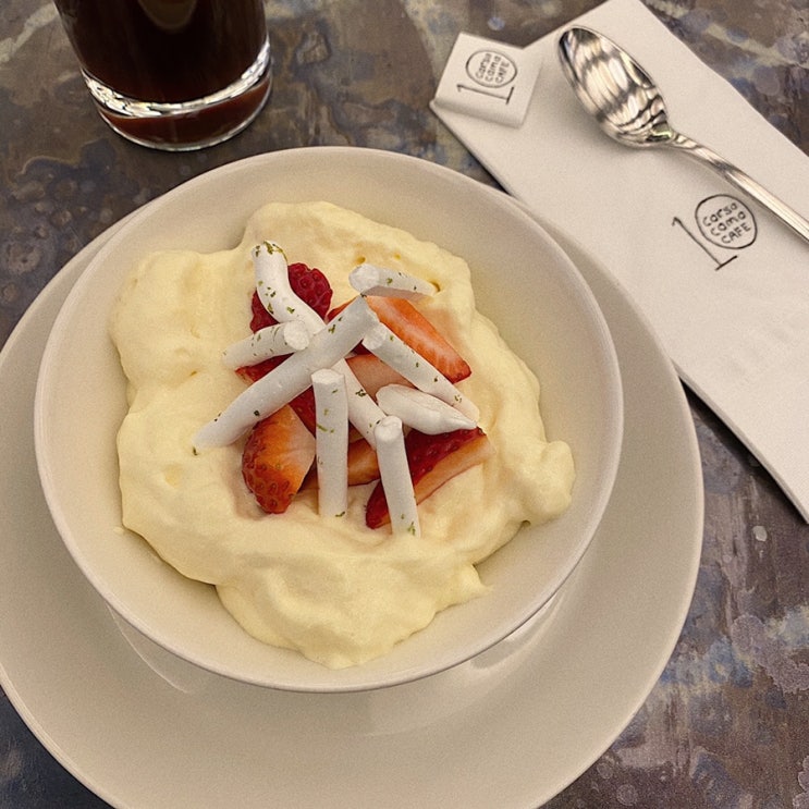  청담 카페 :: 10 꼬르소 꼬모 10 corso como