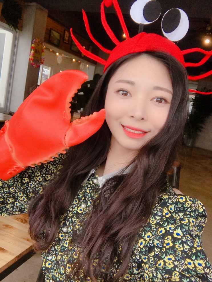  향유님 사진들(귀염귀염.웃음주의)