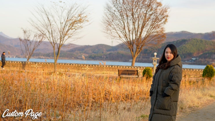  양평 두물머리 : 겨울에 가는 서울 근교 나들이& 데이트 코스