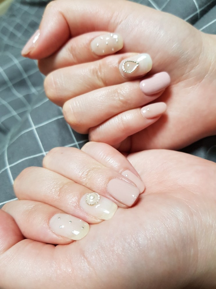  밀린 기록