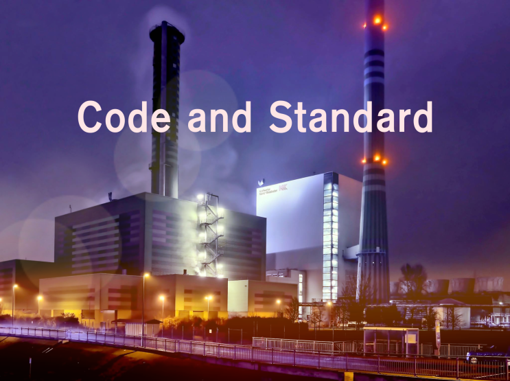 Code & Standard
