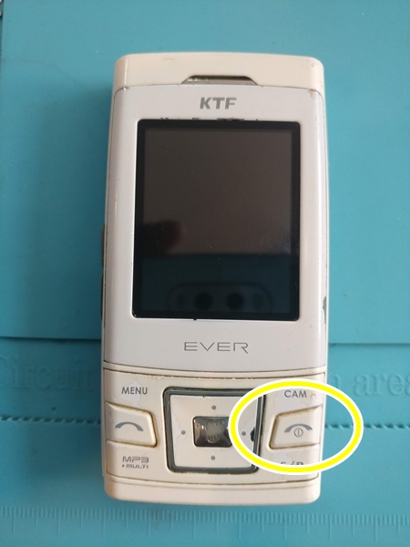  동탄 구형슬라이드폰(KTFT EV-K160)수리,사진,동영상,복구,구형폰,옛날폰,2G폰,3G폰,피처폰,애니콜,싸이언,에버,모토로라,큐리텔,킴스모바일리페어 070-8811-6393
