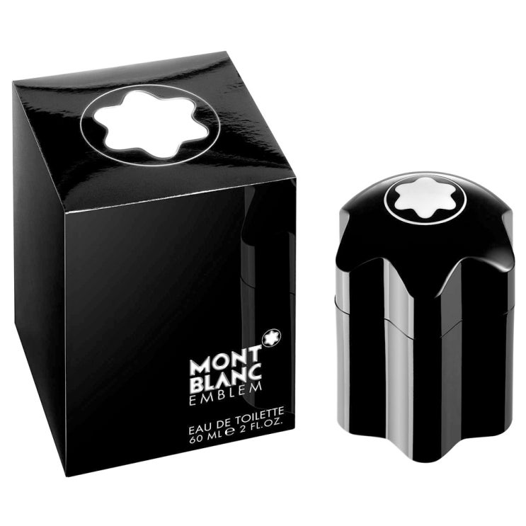 몽블랑 엠블럼 오 드 뚜왈렛, 60ml 추천해요 몽블랑 엠블럼 오 드 뚜왈렛, 60ml 추천해요