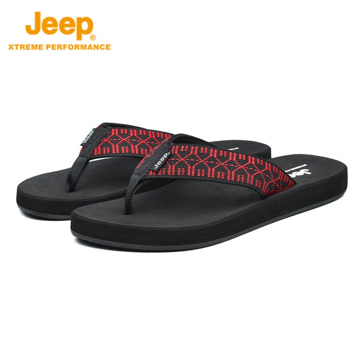  베스트 3가지  지프슬리퍼관련 -JEEP 남자신발 샌들 남녀공용캐주얼샌들 