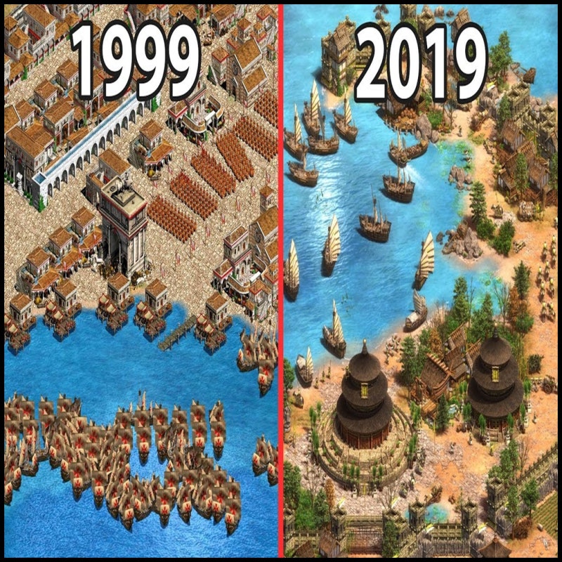 200229 에이지 오브 엠파이어 2 디피니티브 에디션 트레이너 Age Of Empires Ii Definitive Edition Trainer V1 0 13 3dm 네이버 블로그