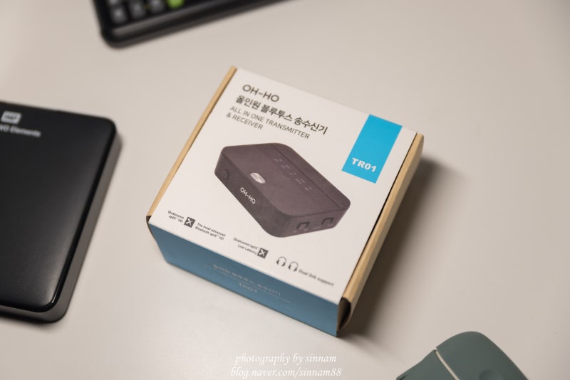 블루투스동글 5 0 Tr01으로 무선송수신 네이버 블로그