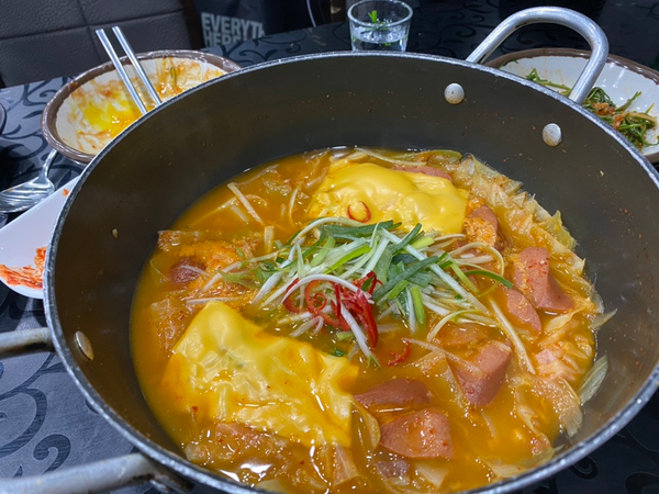  [3월첫째주] 먹부림 / 갈비찜/ 부자피자/ 바다식당/ 양푼탕/ 신전떡볶이/ 파파존스피자