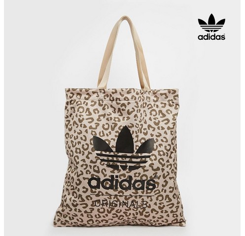 스포츠 토트백 요즘 핫한 아디다스 [매장]아디다스 쇼퍼 레오파드 SHOPPER LEOPARD S87073, 카키 BEST 