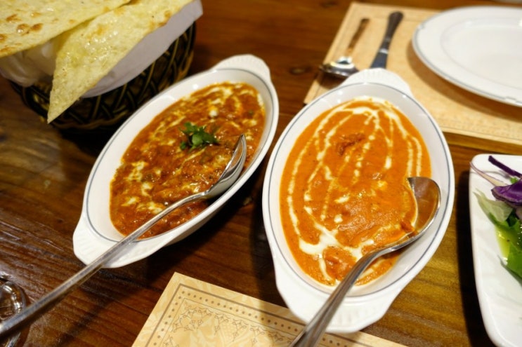 수원역커리 맛집 / 그레이트 히말라야 :: 인도&네팔 음식 전문점 / 현지인이 운영하는 수원커리 맛집