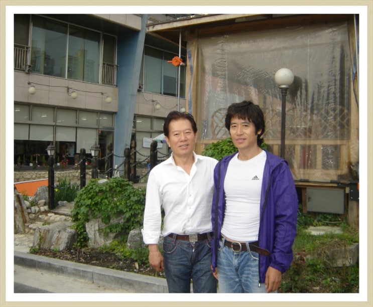  홍가네송어회에서 추억을 만드세요