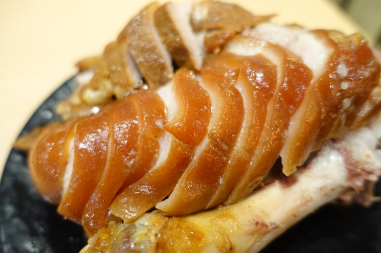  수원 오목천동맛집 / 노난족발&보쌈 :: 성수족발의 비법을 그대로 전수받은 족발 맛집!