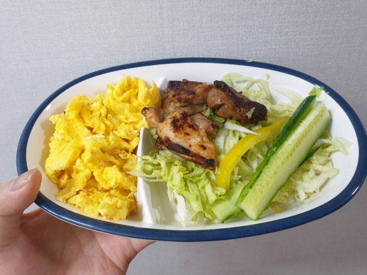  키토 저탄고지 lchf 37일차 (-11.5kg)