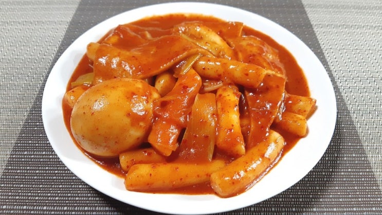 백종원 떡볶이 레시피 떡볶이 양념장 만들기 떡볶이 소스 만드는법 백종원 떡볶이 레시피 떡볶이 양념장 만들기 떡볶이 소스 만드는법
