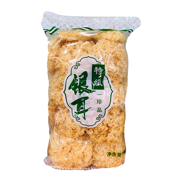  <핫딜><핫딜>가성비가 좋은 바른건강 흰목이버섯, 1kg, 1개 들여가세요~~