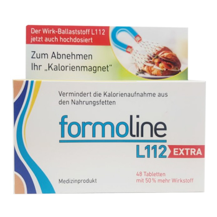  <꿀딜>Formoline 포모라인 L112 엑스트라 48정, 1박스 최저가 정보 공유