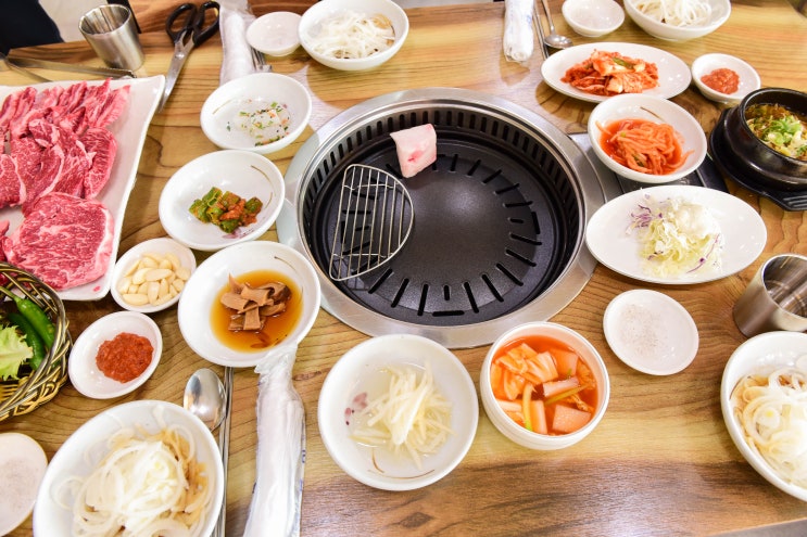  천안 목천 맛집 숙성한우 이런게 바로 플렉스!