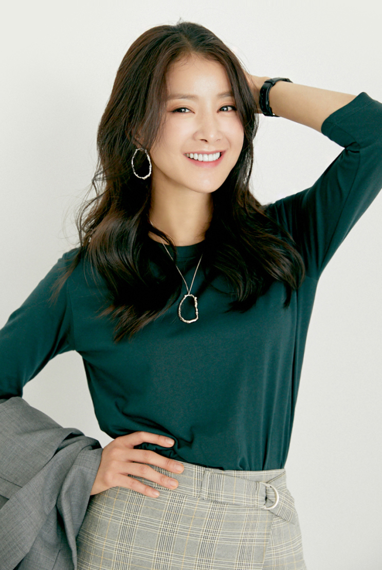  이시영노브라티 블랑티 :: 볼륨감 잃지 않는 편안함!