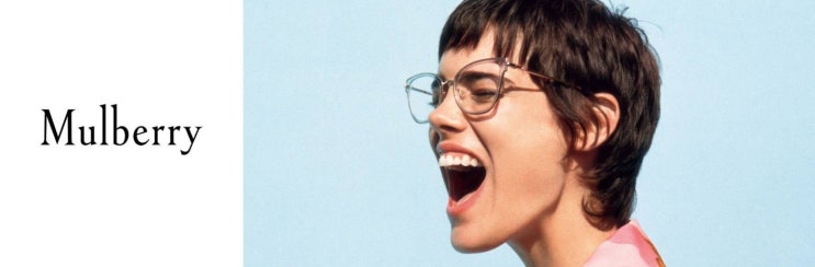  MULBERRY EYEWEAR / 멀버리 아이웨어