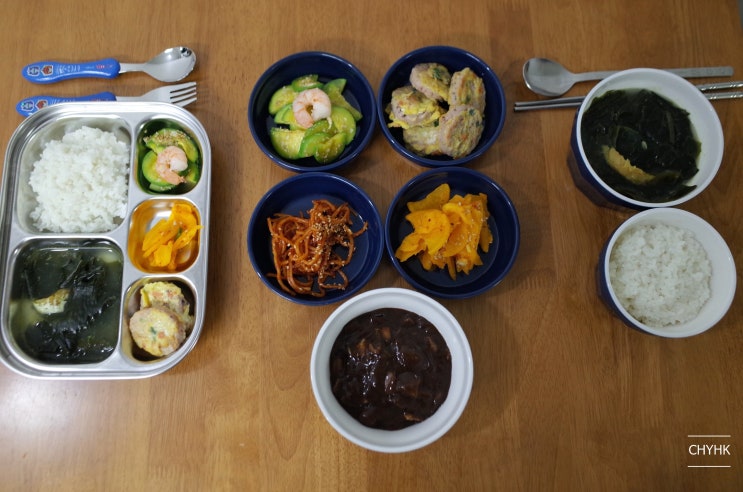  집 밥 편하게 먹자! 부산반찬배달 정기배송은 가정식 반찬전문점 위드찬