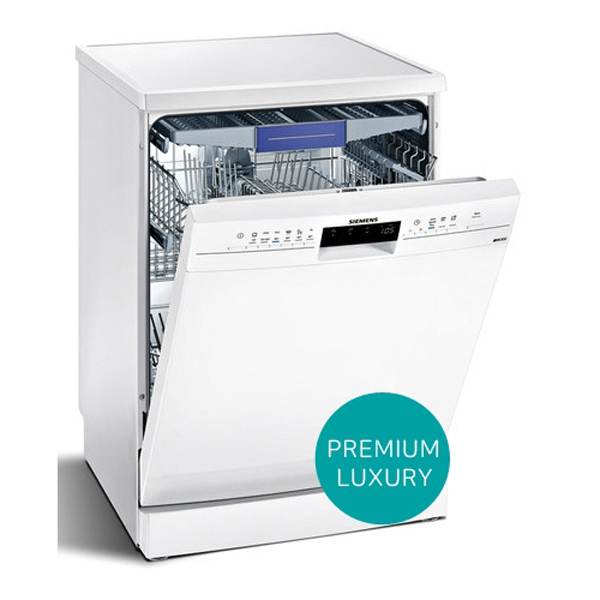  SIEMENS 지멘스 [오늘 마감] 한국 공식총판 단독입점 백화점 동일제품 [슈퍼핫딜 로켓배송] 독일 프리미엄 식기세척기 SN236W00ME 70도 살균 초 절수절전 43dB저소음 한국형 자동추가건조 고급 세제 사은품
