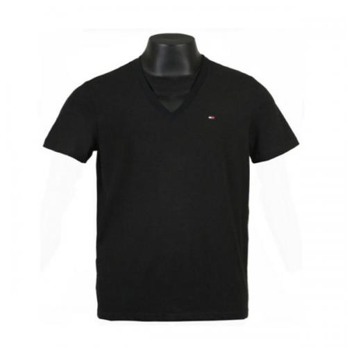   엔터식스타미힐피거 TOMMY HILFIGER 타미힐피거 반팔티09T314000109T3140001
