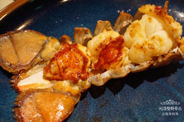  수원철판요리 영통맛집  티철판요리 A코스