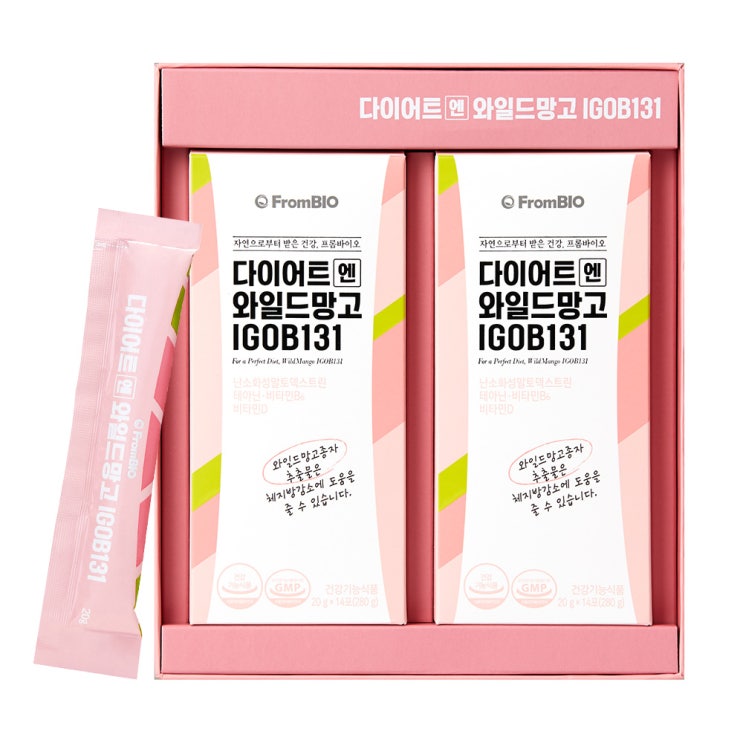 (로켓배송)프롬바이오 다이어트 엔 와일드망고 헬스식품, 20g, 28개 추천해요 (로켓배송)프롬바이오 다이어트 엔 와일드망고 헬스식품, 20g, 28개 추천해요