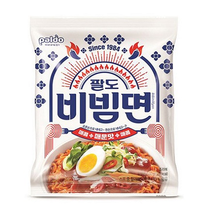팔도 매운비빔면40개, 40개 추천해요 팔도 매운비빔면40개, 40개 추천해요