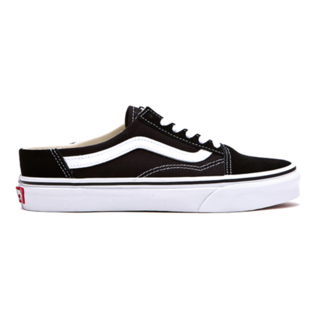   오늘의 특가 폴더 [광주NC] VANS OLD SKOOL MULE STYLE NO.FLVNAS1U02