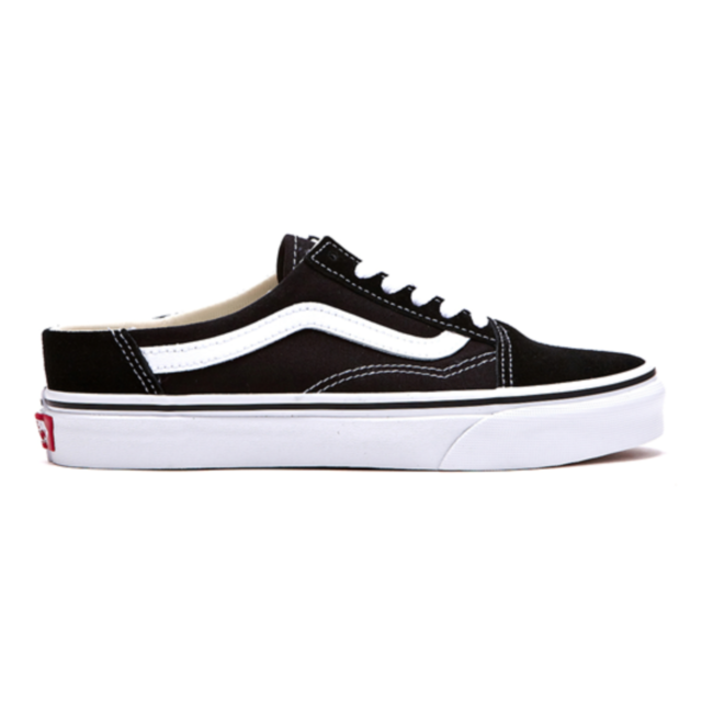  오늘의 특가 폴더 [광주NC] VANS OLD SKOOL MULE STYLE NO.FLVNAS1U02