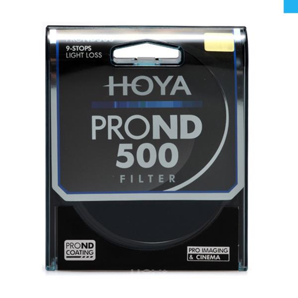  ksw64454 호야 PRO ND500 72mm DSLR 미러리스 장노출 py224 필터